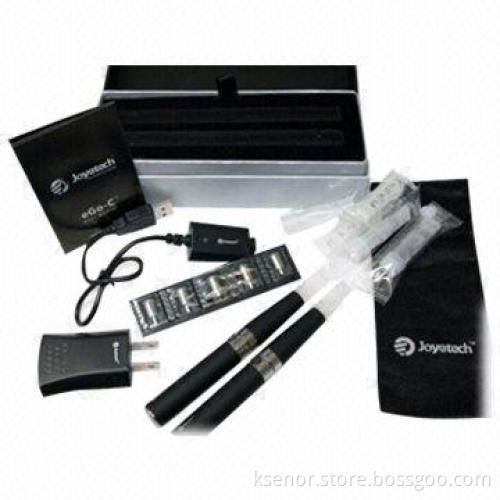Newly Designed Electronic Cigarettes